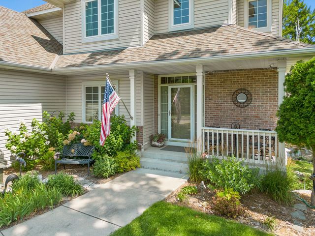 2343 132nd Lane NE, Blaine, MN 55449