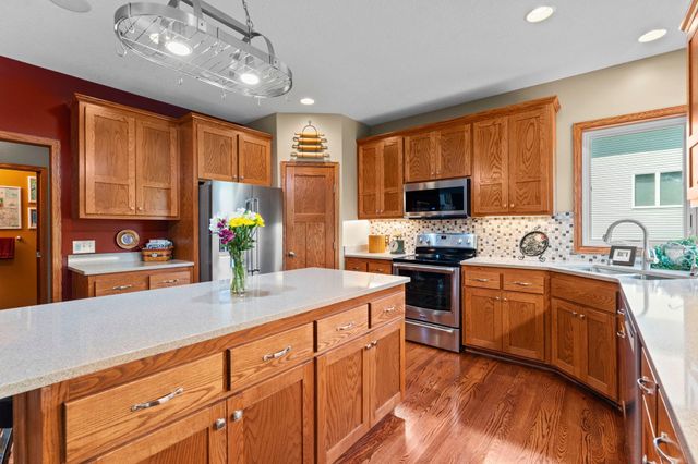 2343 132nd Lane NE, Blaine, MN 55449