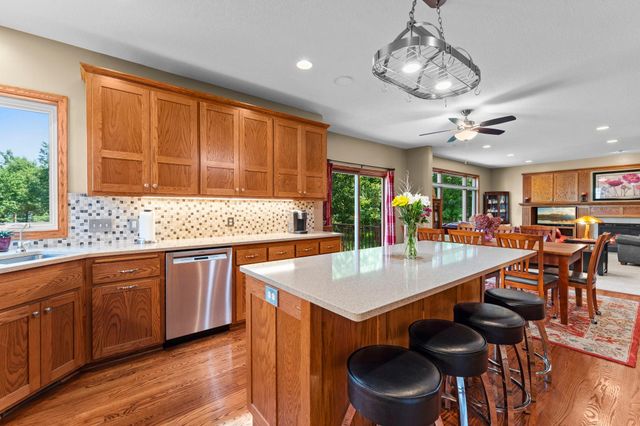 2343 132nd Lane NE, Blaine, MN 55449