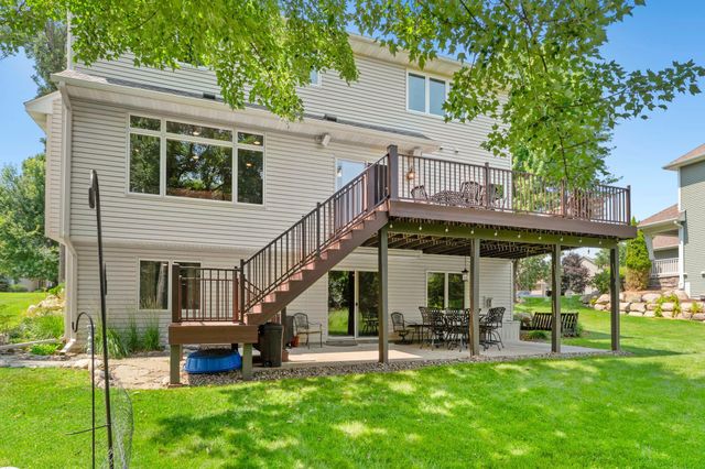 2343 132nd Lane NE, Blaine, MN 55449