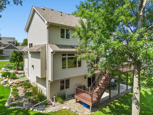 2343 132nd Lane NE, Blaine, MN 55449