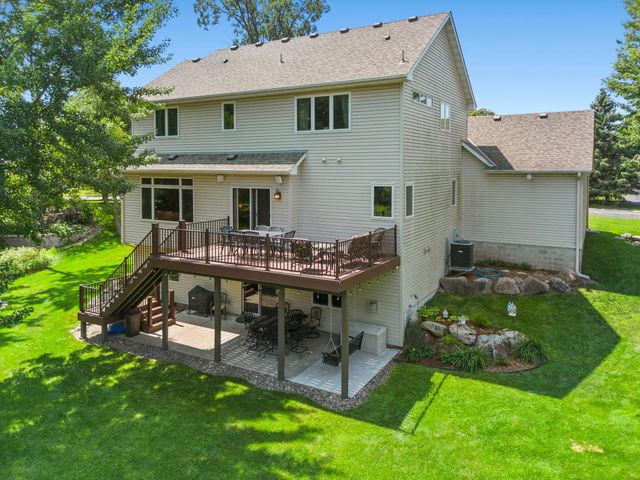 2343 132nd Lane NE, Blaine, MN 55449