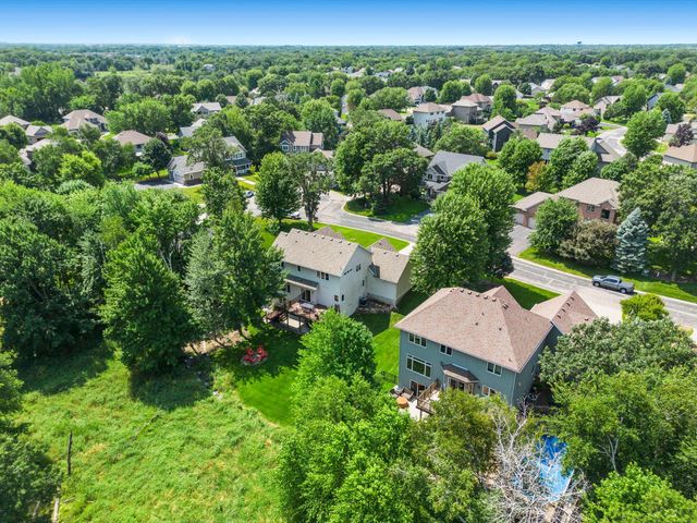 2343 132nd Lane NE, Blaine, MN 55449