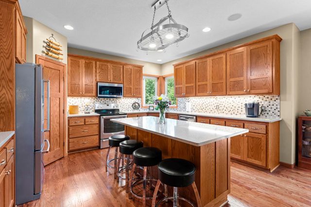 2343 132nd Lane NE, Blaine, MN 55449