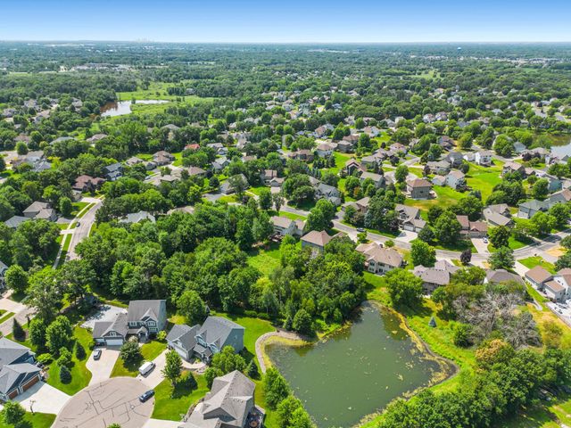 2343 132nd Lane NE, Blaine, MN 55449