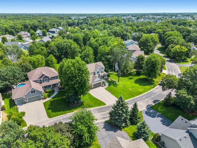 2343 132nd Lane NE, Blaine, MN 55449