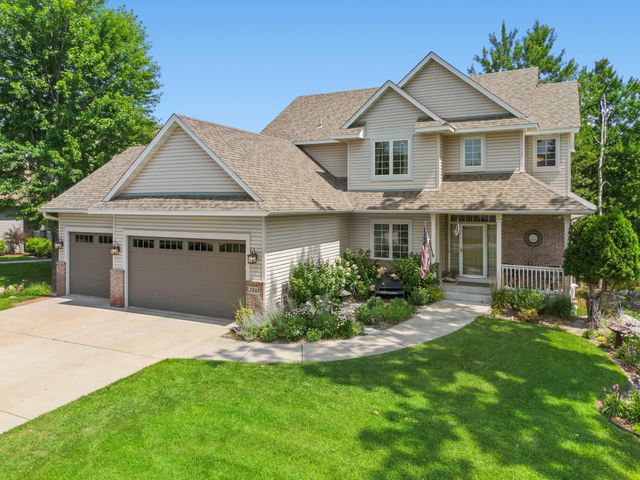 2343 132nd Lane NE, Blaine, MN 55449