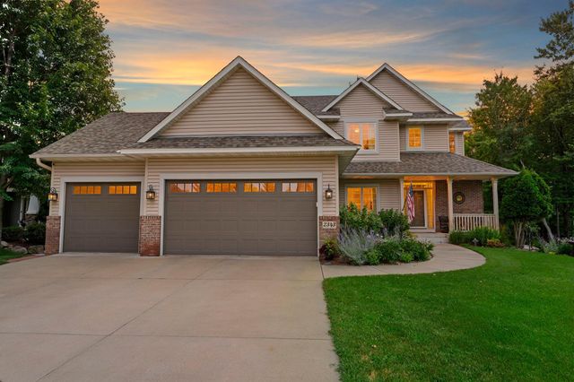 2343 132nd Lane NE, Blaine, MN 55449