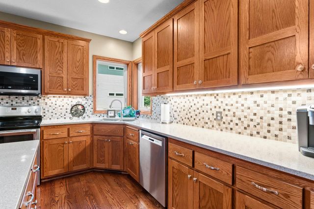 2343 132nd Lane NE, Blaine, MN 55449