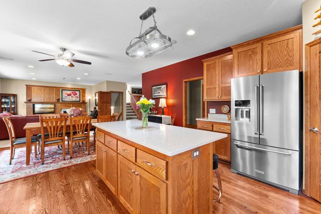 2343 132nd Lane NE, Blaine, MN 55449