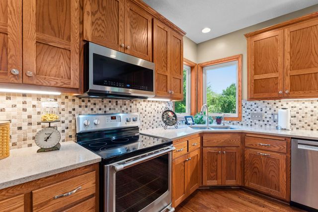 2343 132nd Lane NE, Blaine, MN 55449