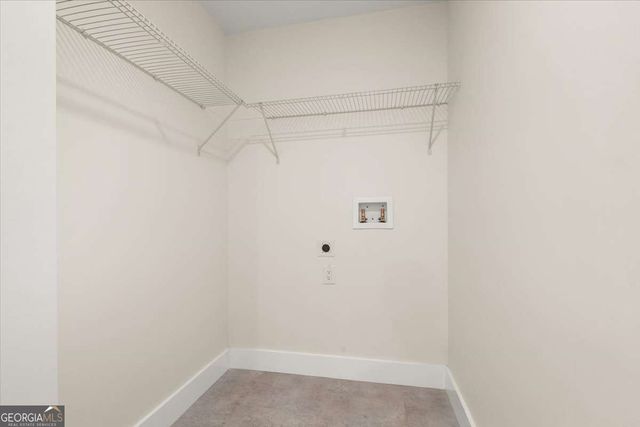2177 E Chester Circle SE, Conyers, GA 30013