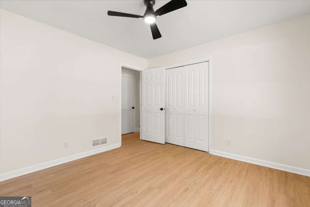 2177 E Chester Circle SE, Conyers, GA 30013