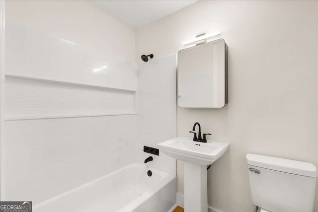 2177 E Chester Circle SE, Conyers, GA 30013