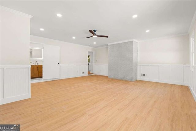 2177 E Chester Circle SE, Conyers, GA 30013