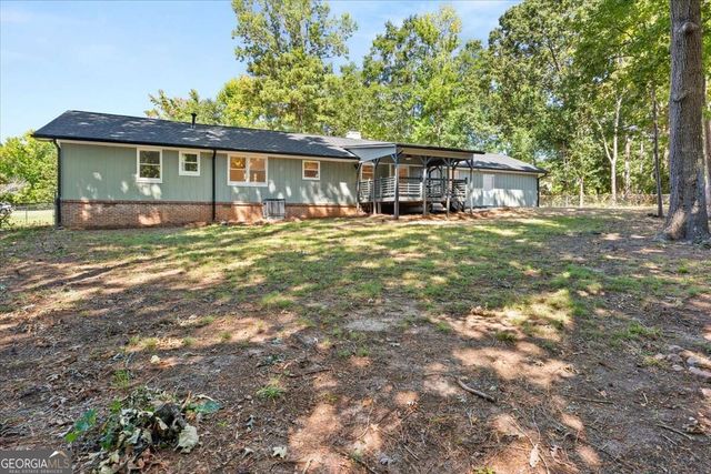 2177 E Chester Circle SE, Conyers, GA 30013
