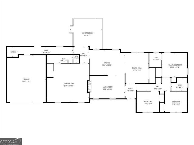2177 E Chester Circle SE, Conyers, GA 30013