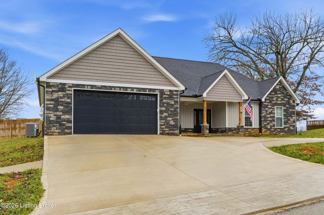 816 Otter Creek Rd, Vine Grove, KY 40175