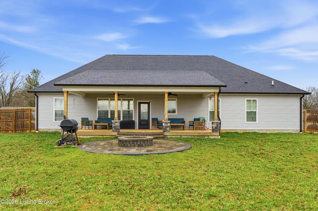 816 Otter Creek Rd, Vine Grove, KY 40175