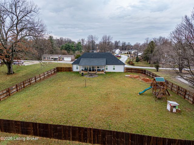 816 Otter Creek Rd, Vine Grove, KY 40175