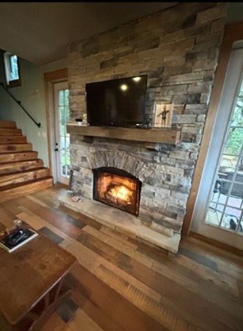 1277 Coosie Branch Rd, Lewisburg, TN 37091