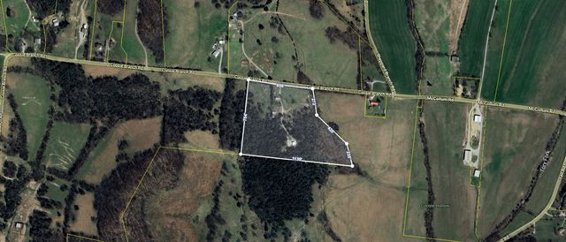 1277 Coosie Branch Rd, Lewisburg, TN 37091