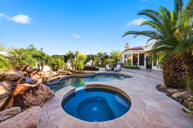 11857 N 135TH Way, Scottsdale, AZ 85259