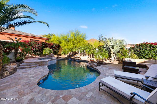 11857 N 135TH Way, Scottsdale, AZ 85259