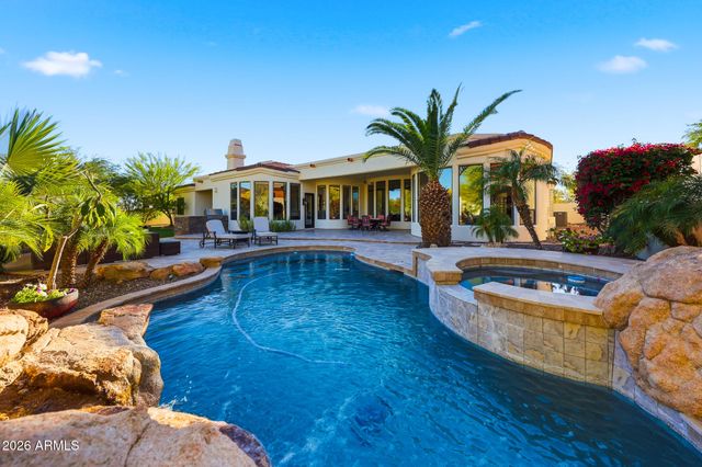 11857 N 135TH Way, Scottsdale, AZ 85259