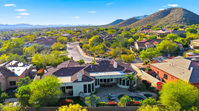 11857 N 135TH Way, Scottsdale, AZ 85259