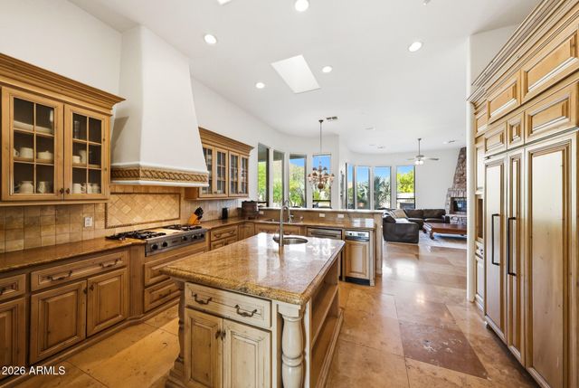 11857 N 135TH Way, Scottsdale, AZ 85259