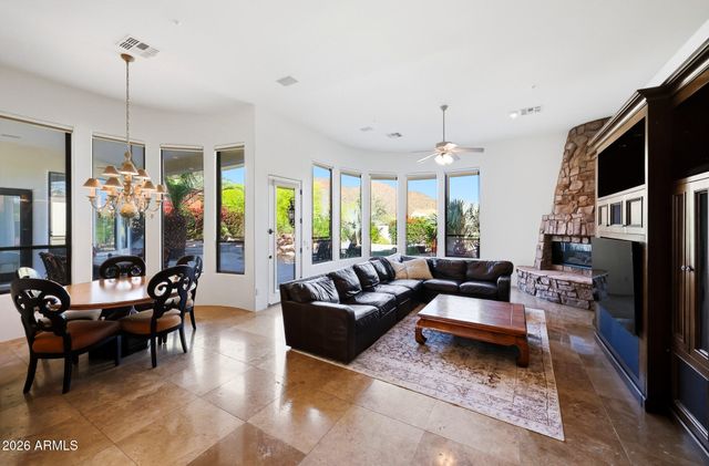 11857 N 135TH Way, Scottsdale, AZ 85259