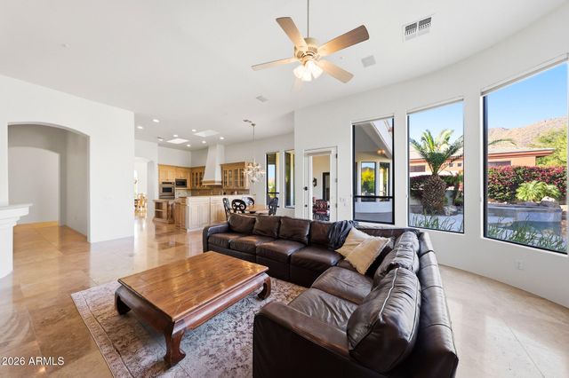 11857 N 135TH Way, Scottsdale, AZ 85259