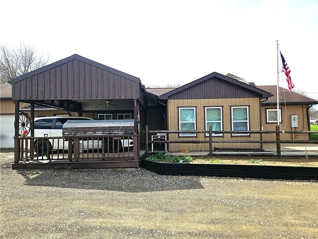 204 Cambria Ave, Avonmore, PA 15618