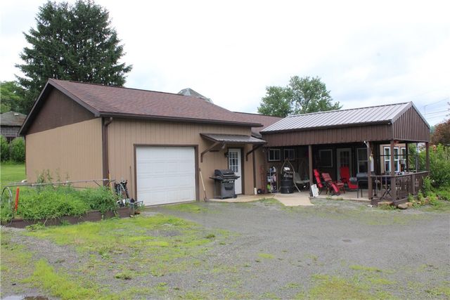 204 Cambria Ave, Avonmore, PA 15618