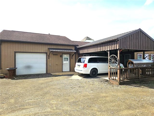 204 Cambria Ave, Avonmore, PA 15618