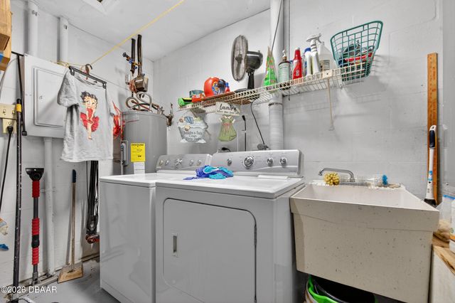 1402 Portobello Drive, Port Orange, FL 32127