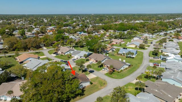 1402 Portobello Drive, Port Orange, FL 32127