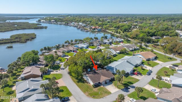 1402 Portobello Drive, Port Orange, FL 32127