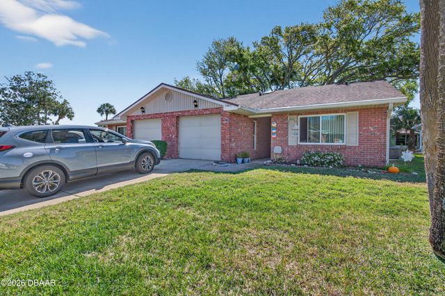 1402 Portobello Drive, Port Orange, FL 32127
