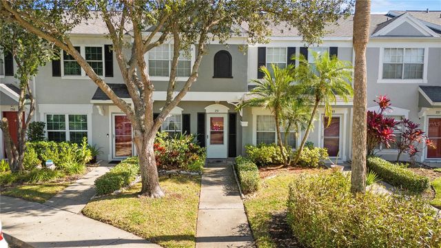 291 COUNTRYSIDE KEY BOULEVARD, Oldsmar, FL 34677