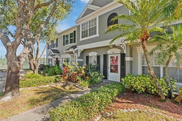 291 COUNTRYSIDE KEY BOULEVARD, Oldsmar, FL 34677