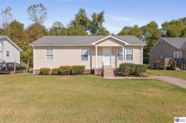 286 Seventh Avenue, Shepherdsville, KY 40165