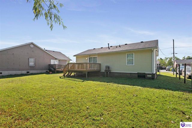 286 Seventh Avenue, Shepherdsville, KY 40165