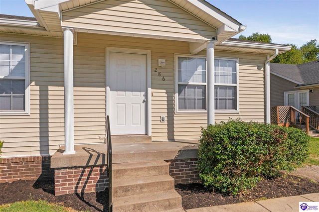 286 Seventh Avenue, Shepherdsville, KY 40165