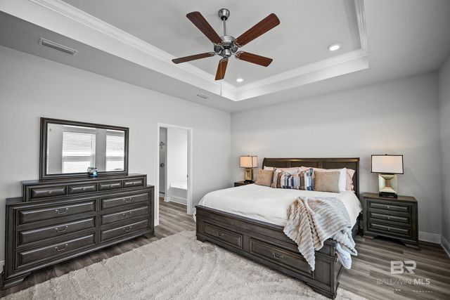 11204 Genuine Risk Circle, Daphne, AL 36526