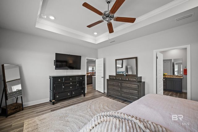 11204 Genuine Risk Circle, Daphne, AL 36526