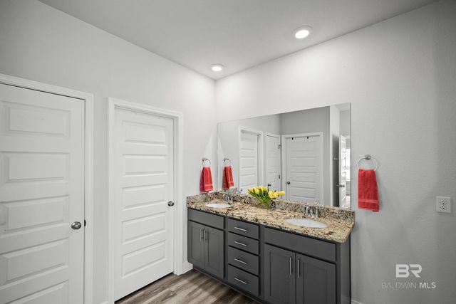 11204 Genuine Risk Circle, Daphne, AL 36526