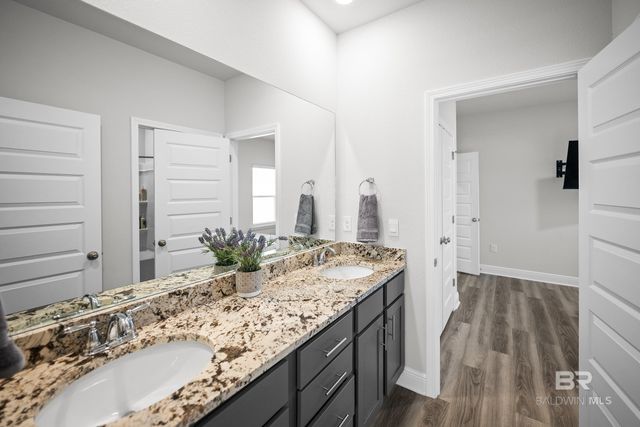 11204 Genuine Risk Circle, Daphne, AL 36526
