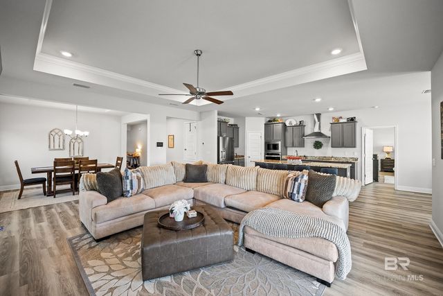 11204 Genuine Risk Circle, Daphne, AL 36526